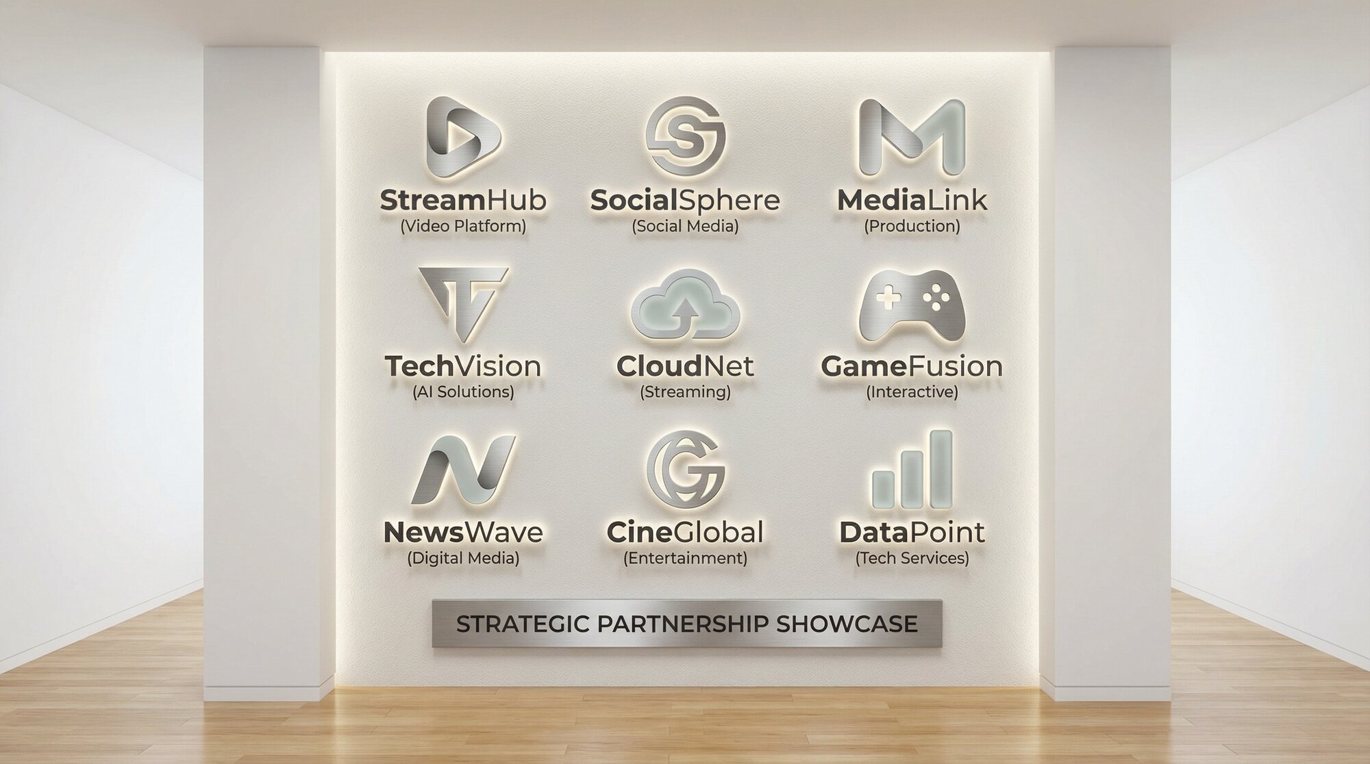 大象传媒合作伙伴